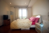 03 bedrooms apartment with fully furnished for rent in Ciputra